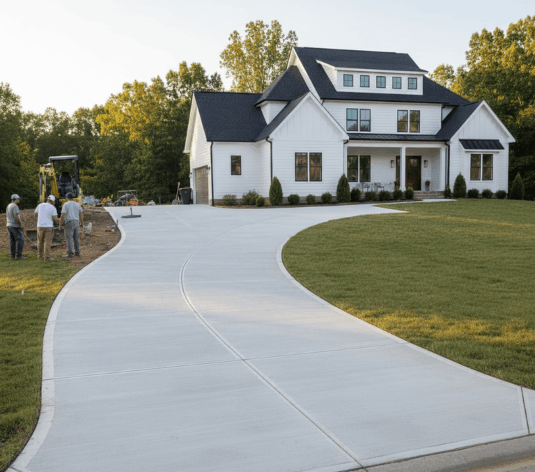 Boost Your Home’s Curb Appeal Instantly