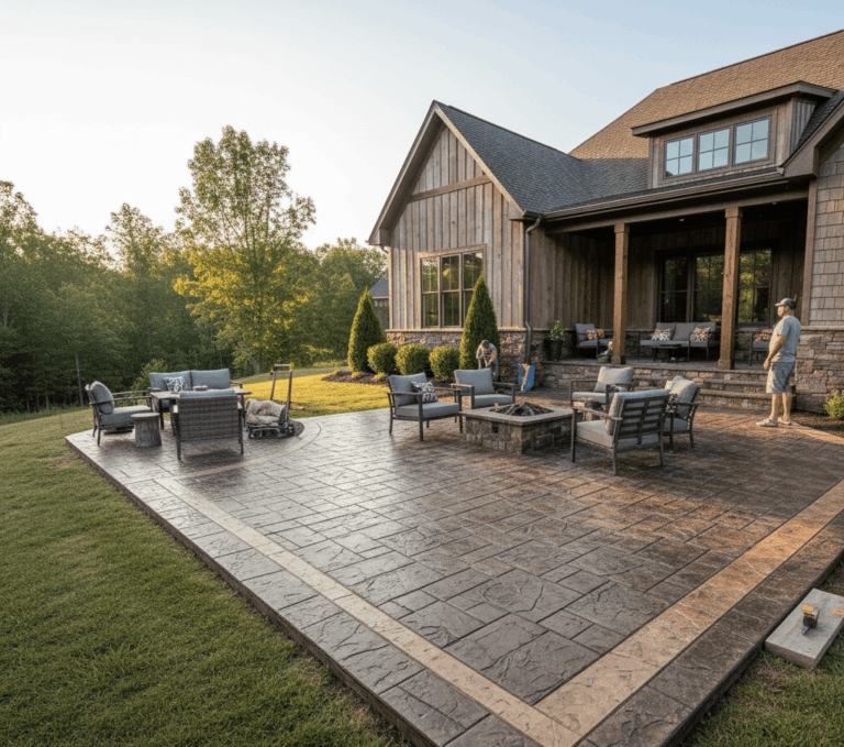 Increase Your Property Value with Quality Work