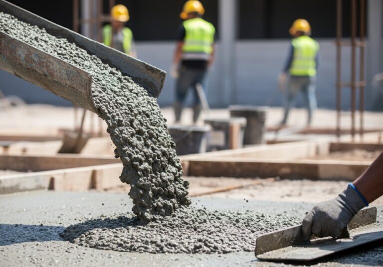 Increase Property Value with Strong, Reliable Foundations