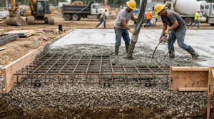 Concrete Slab Cost In 2026