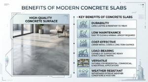 Concrete Slab Cost In 2026