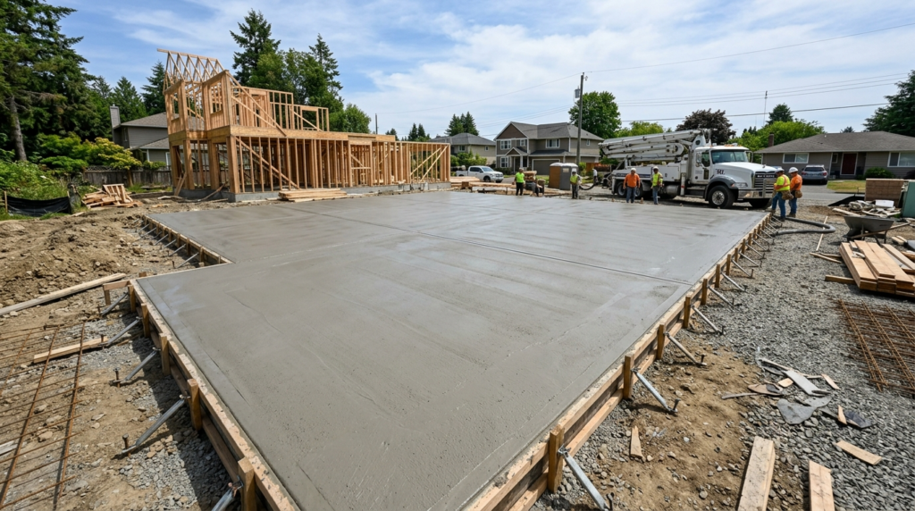 Concrete Slab Cost In 2026