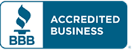 BBB Accredited