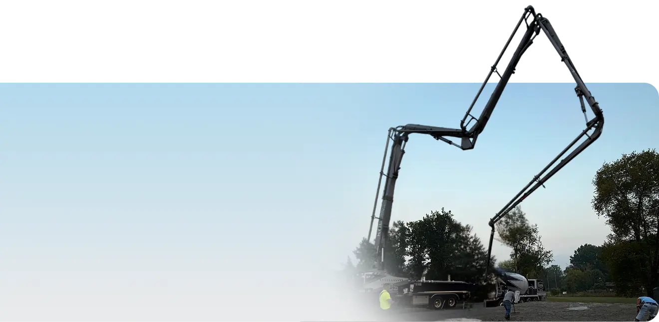 AMC Concrete House Image