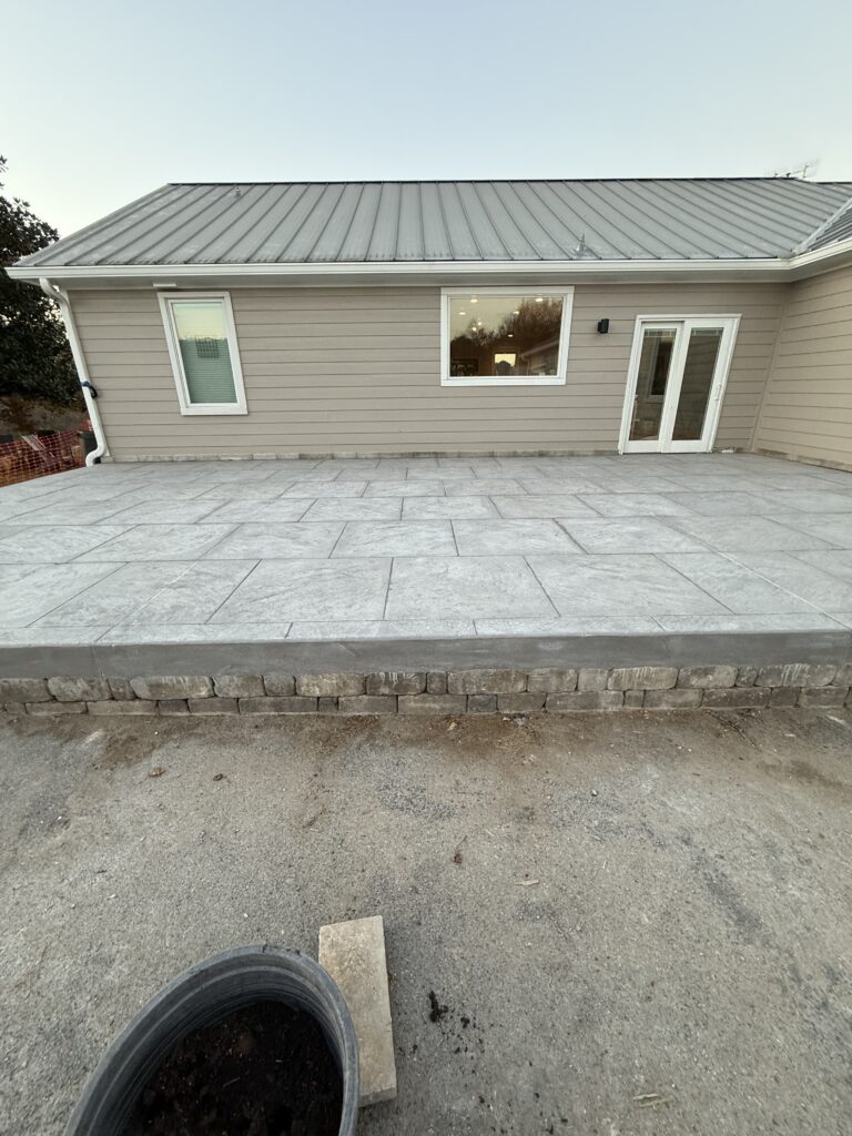 Enjoy Long-Lasting and Weather-Resistant Driveways