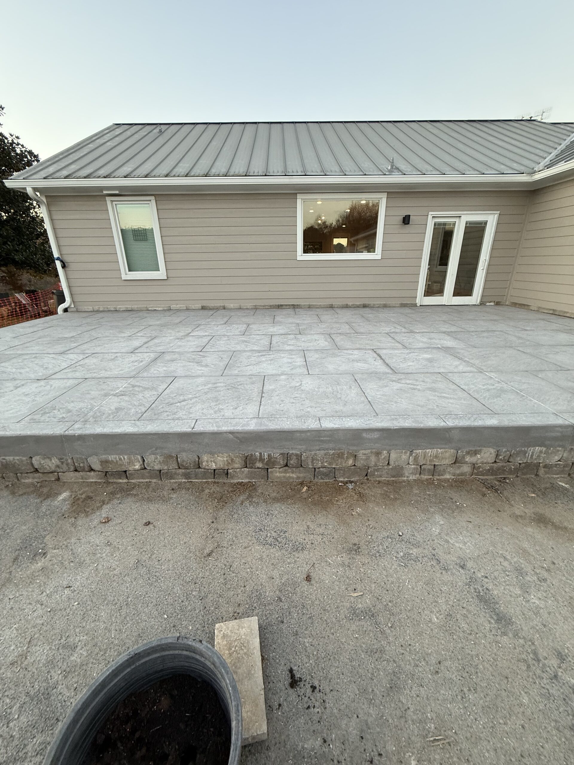 Enjoy Long-Lasting and Weather-Resistant Driveways