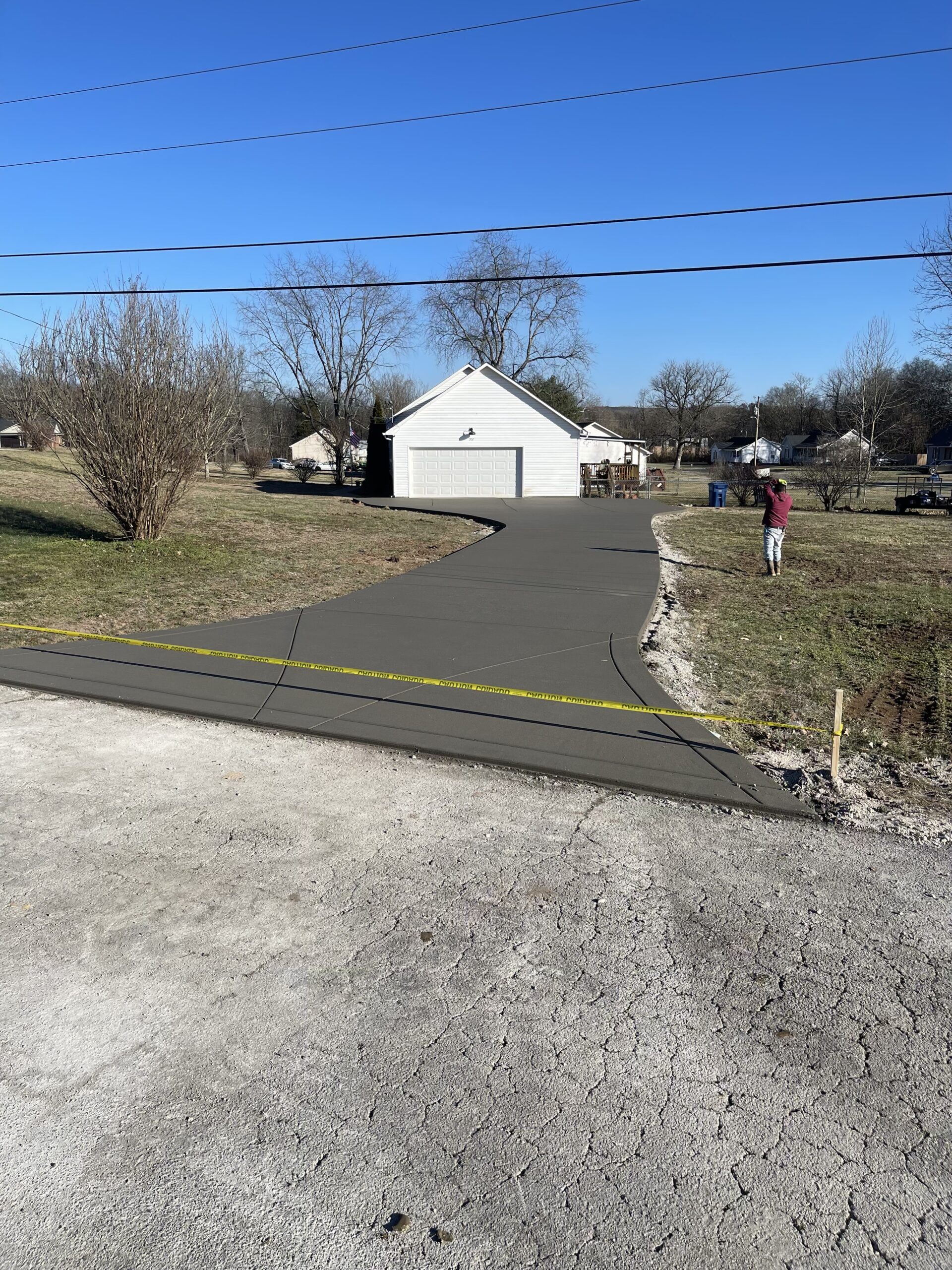 Boost Your Driveway Appeal Instantly