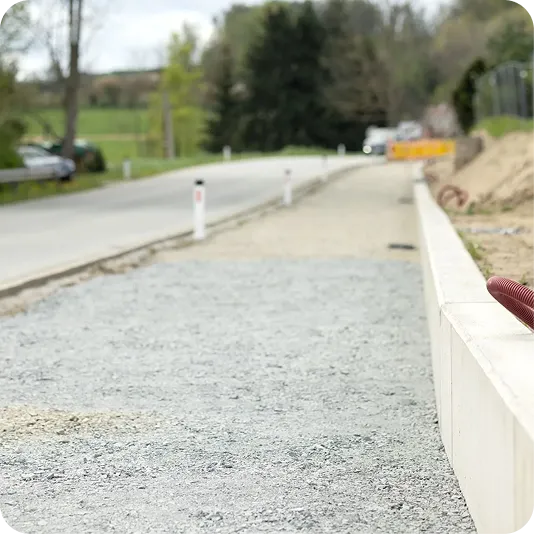 Concrete Gutter Services near me