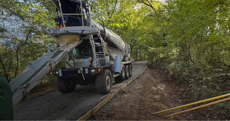 Site Preparation