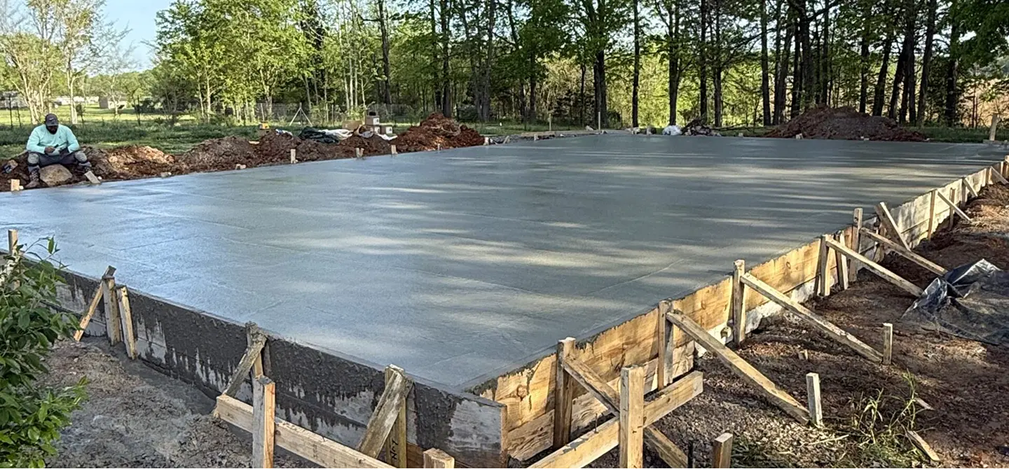 Strengthen Your Home’s Foundation from the Ground Up