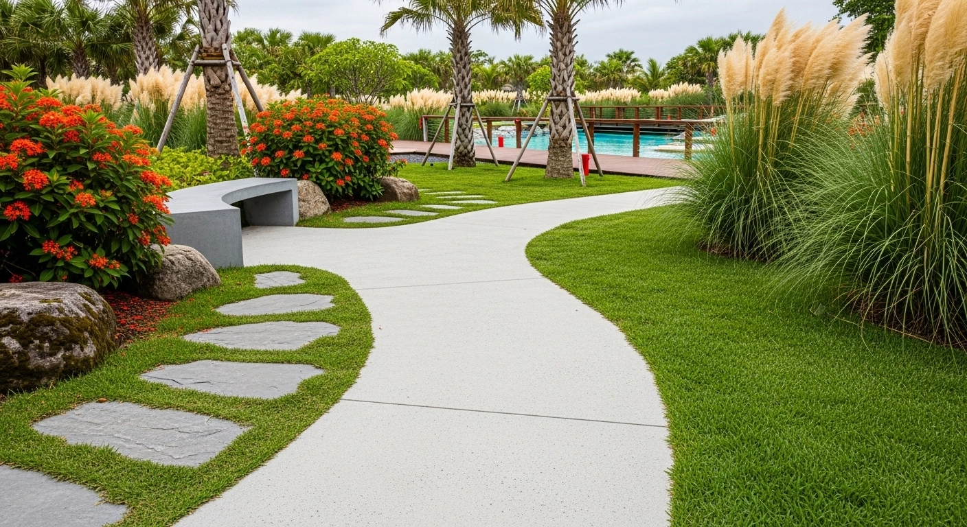 Boost Your Home’s Curb Appeal Instantly