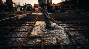 Commercial Concrete Services Franklin Tn