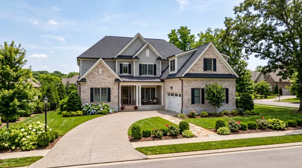 concrete foundation concratocr in Franklin Tn